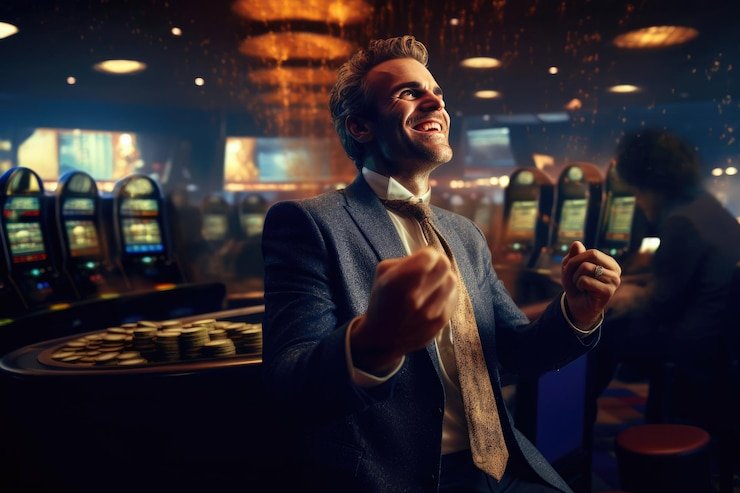 Bandar Poker Game